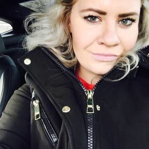 Meet your Posher, Stacey